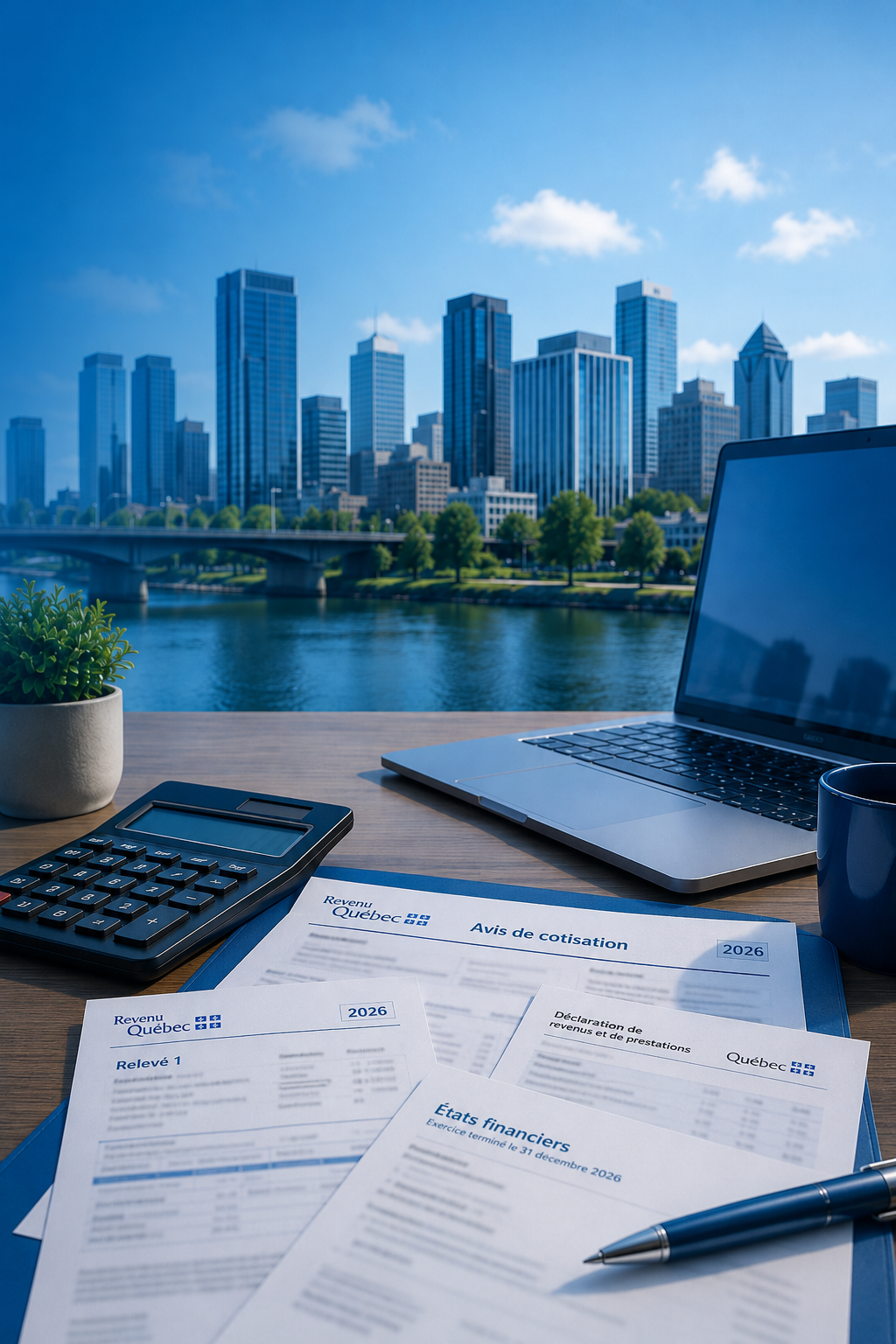 impôts particuliers